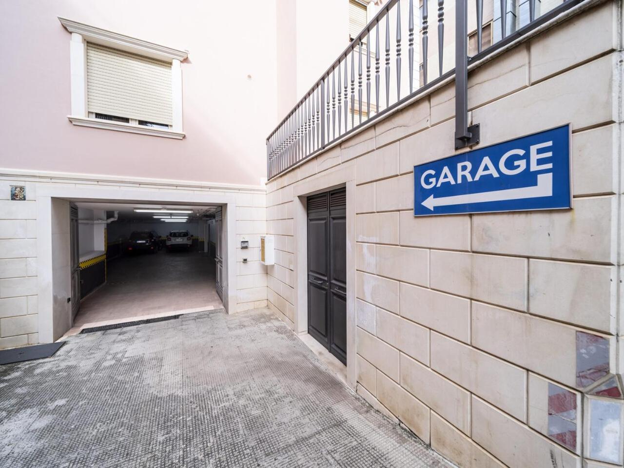 Hotel San Pio San Giovanni Rotondo Exteriér fotografie
