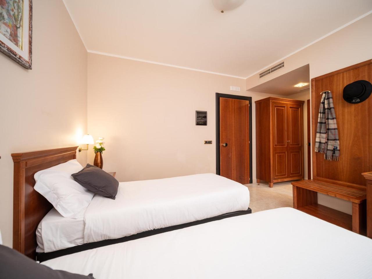 Hotel San Pio San Giovanni Rotondo Exteriér fotografie