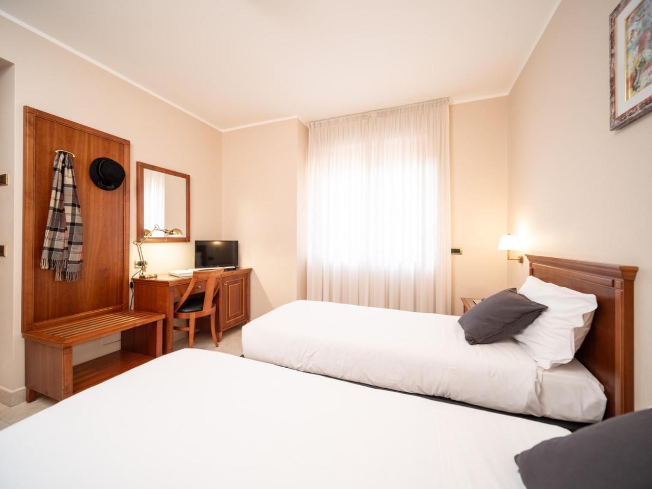 Hotel San Pio San Giovanni Rotondo Exteriér fotografie