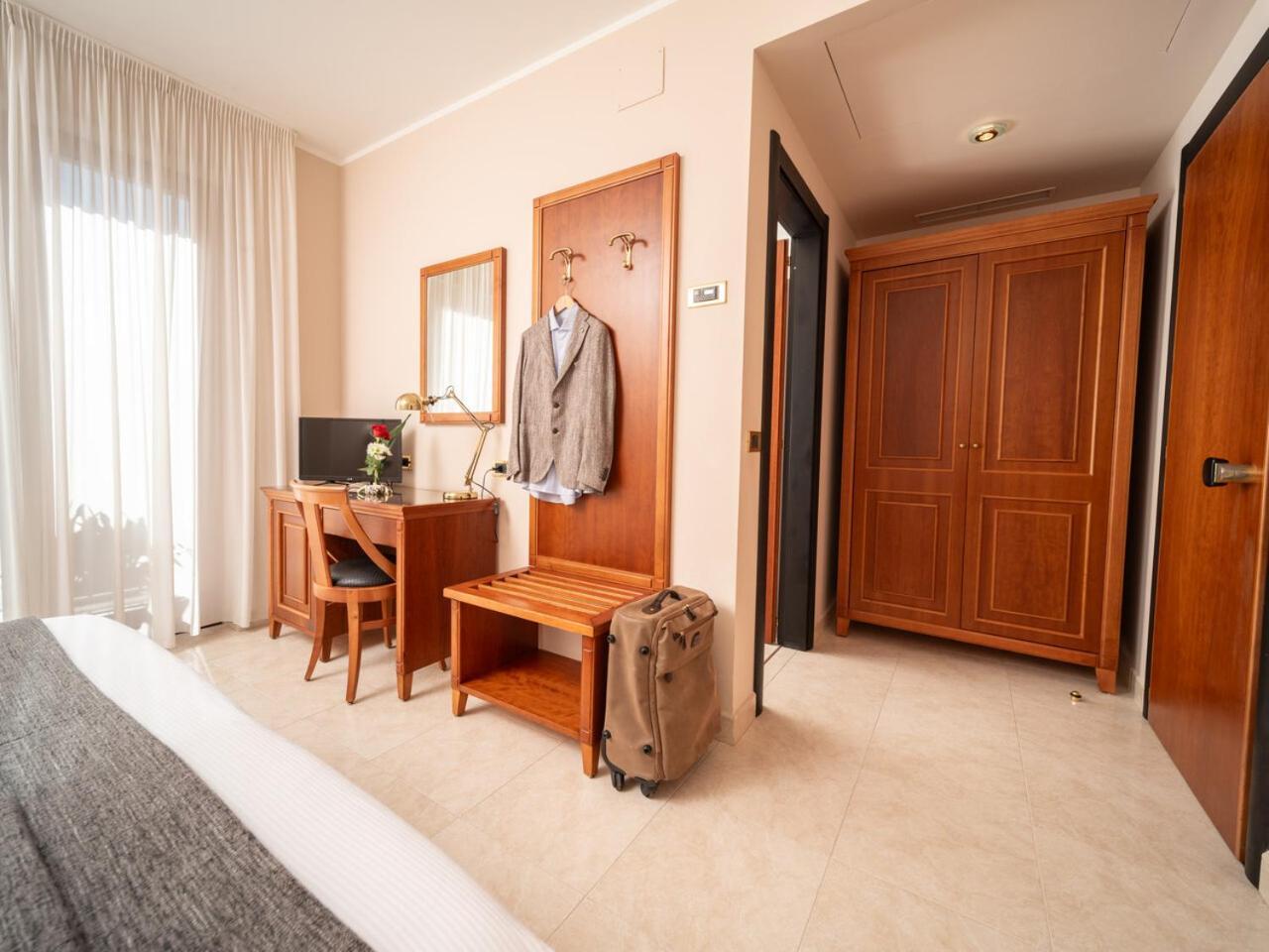 Hotel San Pio San Giovanni Rotondo Exteriér fotografie